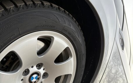 BMW 7 серия, 2001 год, 1 590 000 рублей, 13 фотография