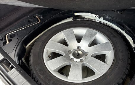 BMW 7 серия, 2001 год, 1 590 000 рублей, 16 фотография