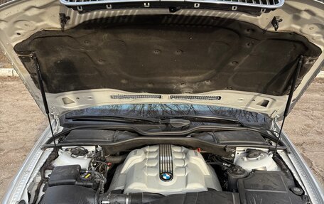 BMW 7 серия, 2001 год, 1 590 000 рублей, 11 фотография