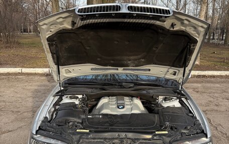 BMW 7 серия, 2001 год, 1 590 000 рублей, 10 фотография