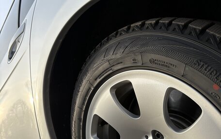 BMW 7 серия, 2001 год, 1 590 000 рублей, 14 фотография