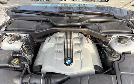 BMW 7 серия, 2001 год, 1 590 000 рублей, 12 фотография