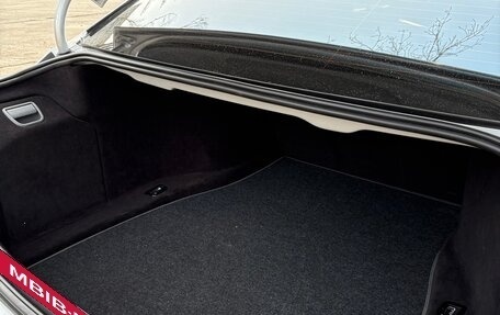 BMW 7 серия, 2001 год, 1 590 000 рублей, 17 фотография