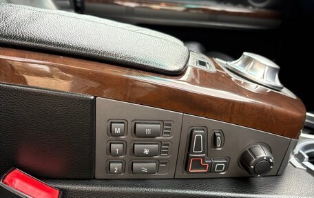 BMW 7 серия, 2001 год, 1 590 000 рублей, 26 фотография