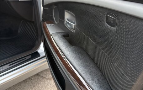 BMW 7 серия, 2001 год, 1 590 000 рублей, 24 фотография