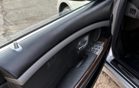 BMW 7 серия, 2001 год, 1 590 000 рублей, 32 фотография