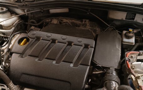 Renault Duster I рестайлинг, 2013 год, 740 000 рублей, 4 фотография