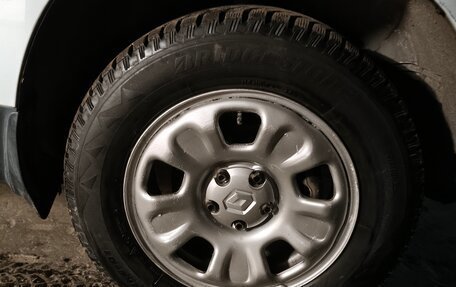 Renault Duster I рестайлинг, 2013 год, 740 000 рублей, 10 фотография