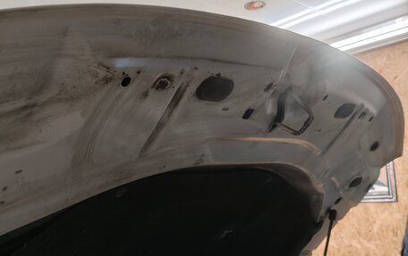 Renault Duster I рестайлинг, 2013 год, 740 000 рублей, 5 фотография