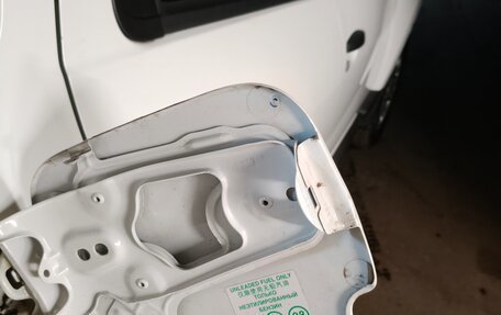 Renault Duster I рестайлинг, 2013 год, 740 000 рублей, 11 фотография