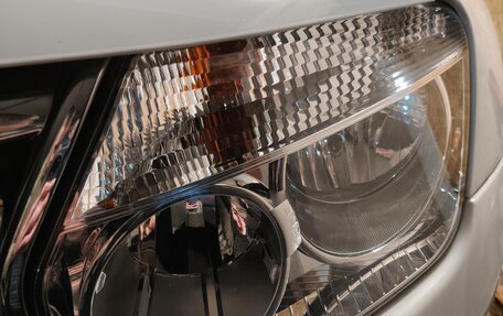 Renault Duster I рестайлинг, 2013 год, 740 000 рублей, 6 фотография