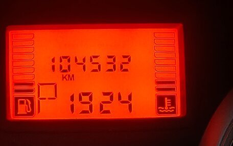 Renault Duster I рестайлинг, 2013 год, 740 000 рублей, 12 фотография