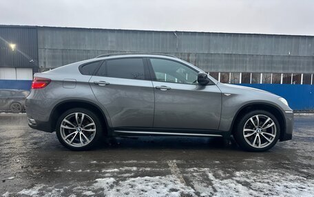 BMW X6, 2007 год, 1 525 000 рублей, 6 фотография