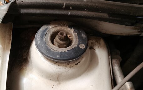 Renault Duster I рестайлинг, 2013 год, 740 000 рублей, 16 фотография