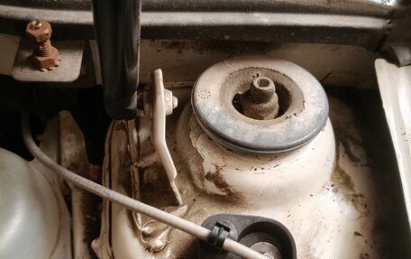 Renault Duster I рестайлинг, 2013 год, 740 000 рублей, 17 фотография