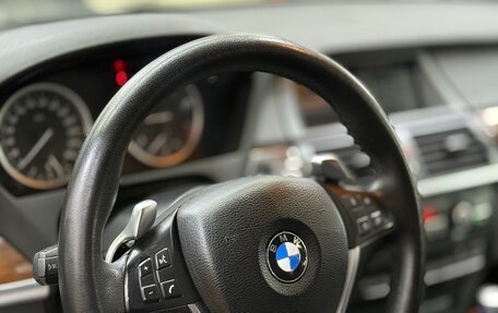 BMW X6, 2007 год, 1 525 000 рублей, 17 фотография