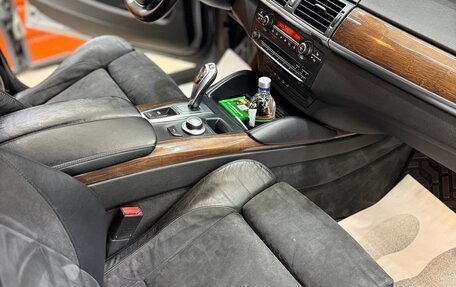 BMW X6, 2007 год, 1 525 000 рублей, 16 фотография