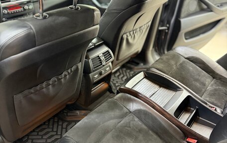 BMW X6, 2007 год, 1 525 000 рублей, 19 фотография