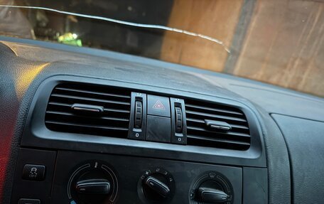 Skoda Fabia II, 2011 год, 440 000 рублей, 7 фотография