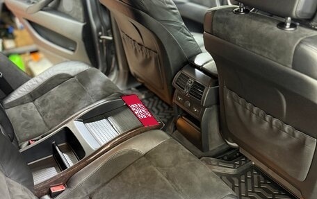 BMW X6, 2007 год, 1 525 000 рублей, 20 фотография