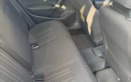 Volkswagen Polo VI (EU Market), 2017 год, 820 000 рублей, 15 фотография