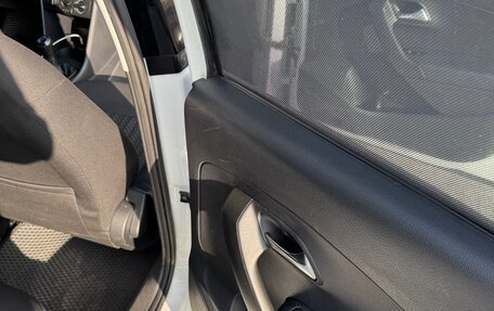 Volkswagen Polo VI (EU Market), 2017 год, 820 000 рублей, 14 фотография