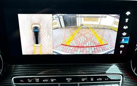 Mercedes-Benz V-Класс, 2021 год, 6 990 000 рублей, 6 фотография