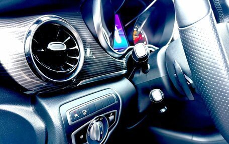 Mercedes-Benz V-Класс, 2021 год, 6 990 000 рублей, 7 фотография