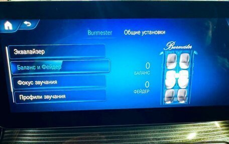 Mercedes-Benz V-Класс, 2021 год, 6 990 000 рублей, 8 фотография