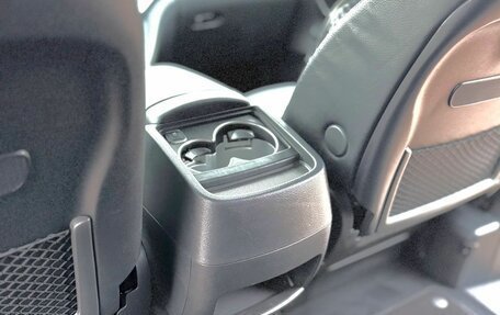 Mercedes-Benz V-Класс, 2021 год, 6 990 000 рублей, 9 фотография