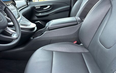 Mercedes-Benz V-Класс, 2021 год, 6 990 000 рублей, 16 фотография