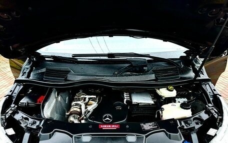 Mercedes-Benz V-Класс, 2021 год, 6 990 000 рублей, 15 фотография