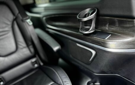 Mercedes-Benz V-Класс, 2021 год, 6 990 000 рублей, 37 фотография