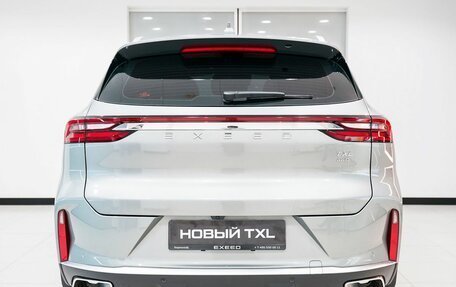 CheryExeed TXL, 2024 год, 3 800 000 рублей, 4 фотография