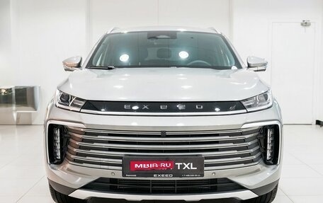 CheryExeed TXL, 2024 год, 3 800 000 рублей, 2 фотография