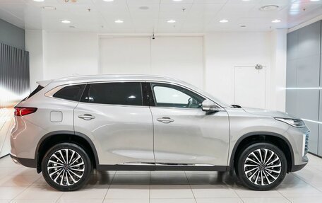 CheryExeed TXL, 2024 год, 3 800 000 рублей, 7 фотография