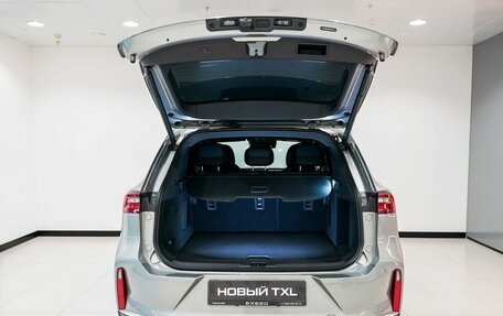 CheryExeed TXL, 2024 год, 3 800 000 рублей, 9 фотография