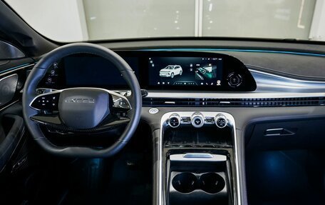 CheryExeed TXL, 2024 год, 3 800 000 рублей, 15 фотография