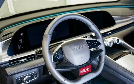 CheryExeed TXL, 2024 год, 3 800 000 рублей, 10 фотография