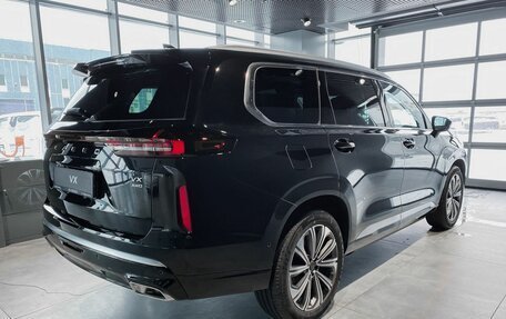 CheryExeed VX, 2024 год, 5 440 000 рублей, 5 фотография