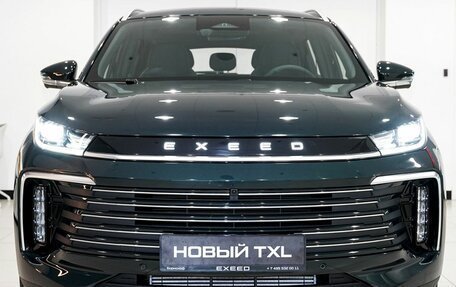 CheryExeed TXL, 2024 год, 3 800 000 рублей, 2 фотография