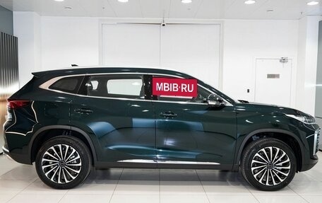 CheryExeed TXL, 2024 год, 3 800 000 рублей, 8 фотография