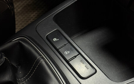 KIA Rio IV, 2018 год, 1 284 000 рублей, 15 фотография