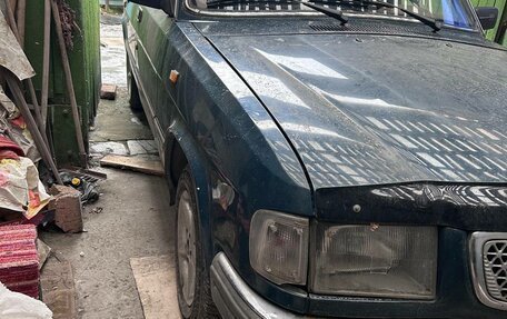 ГАЗ 3110 «Волга», 1999 год, 210 000 рублей, 3 фотография