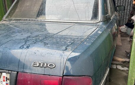 ГАЗ 3110 «Волга», 1999 год, 210 000 рублей, 2 фотография