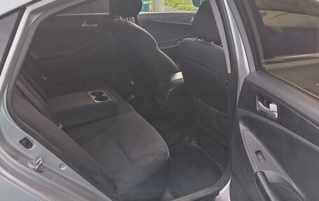 Hyundai Sonata VI, 2012 год, 920 000 рублей, 7 фотография