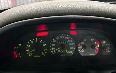 ГАЗ 3110 «Волга», 1999 год, 210 000 рублей, 5 фотография