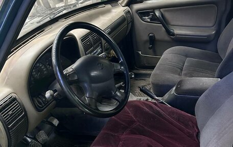 ГАЗ 3110 «Волга», 1999 год, 210 000 рублей, 6 фотография