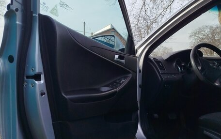 Hyundai Sonata VI, 2012 год, 920 000 рублей, 13 фотография