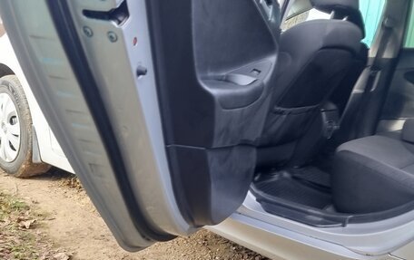 Hyundai Sonata VI, 2012 год, 920 000 рублей, 11 фотография